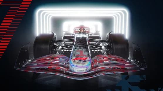 F1 22 — Screenshoty