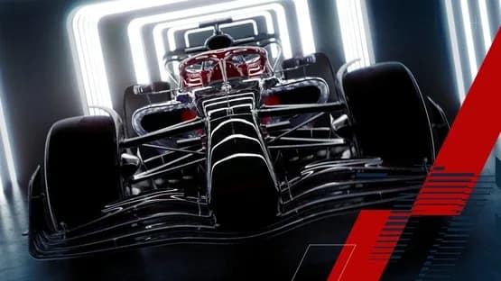 F1 22 — Screenshoty