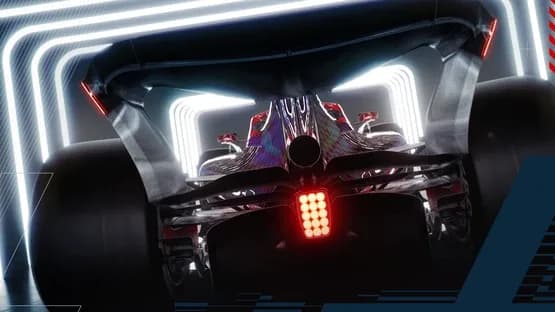 F1 22 — Screenshoty