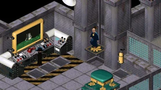 Twinsen's Little Big Adventure 2 Classic — Screenshots
