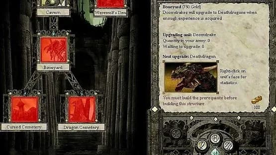 Disciples II: Gold Edition — Screenshots