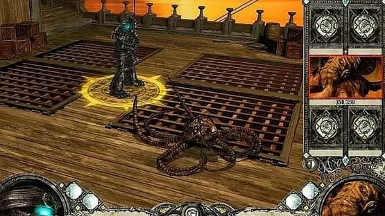 Disciples II: Gold Edition — Screenshots