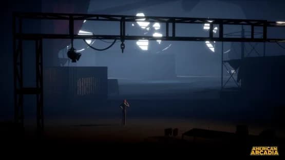 American Arcadia — Screenshots