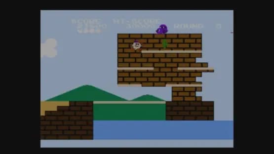 Pac-Man Museum+ — Screenshoty