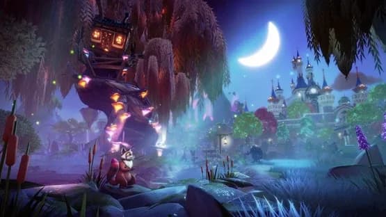 Disney Dreamlight Valley — Screenshoty