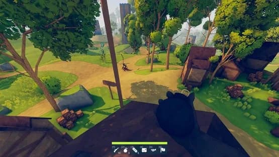 Knightfall: A Daring Journey — Screenshots