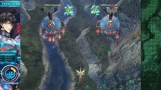 Yurukill: The Calumniation Games — Screenshoty
