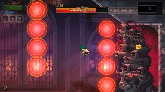 Rogue Legacy 2 — Screenshots