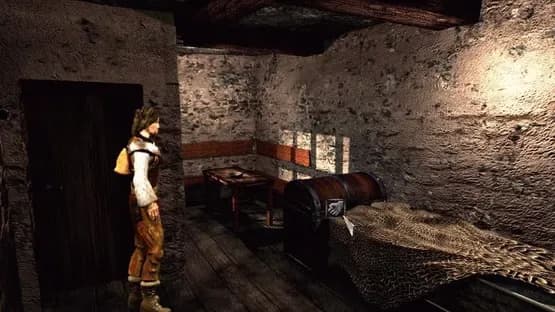 Arcatera: The Dark Brotherhood — Screenshots