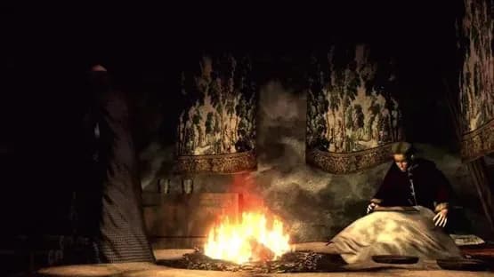 Arcatera: The Dark Brotherhood — Screenshots