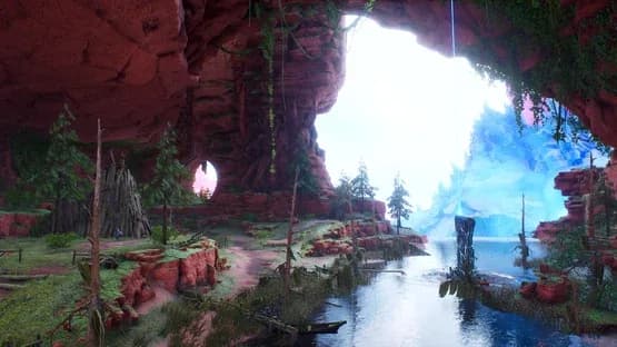 Outriders: Worldslayer — Screenshots