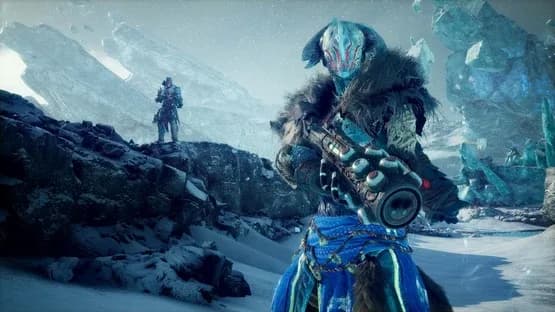 Outriders: Worldslayer — Screenshots