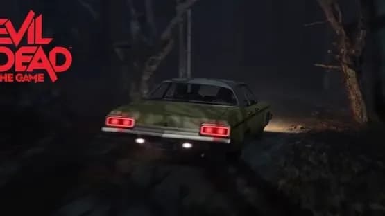 Evil Dead: The Game — Screenshoty