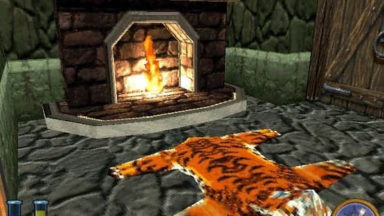 An Elder Scrolls Legend: Battlespire — Screenshots