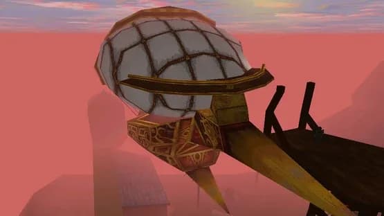 The Elder Scrolls Adventures: Redguard — Screenshoty