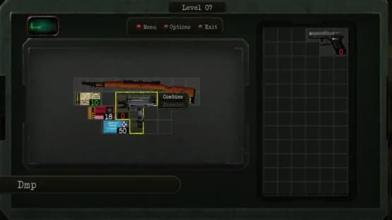 Save Room: Organization Game — Screenshots