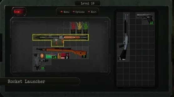 Save Room: Organization Game — Screenshots