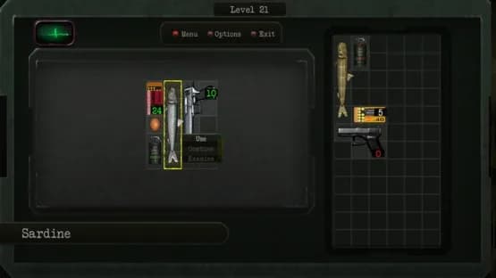 Save Room: Organization Game — Screenshots
