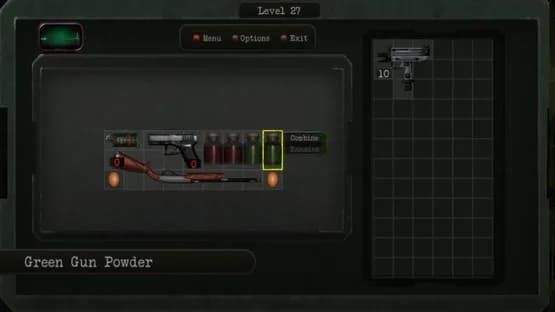 Save Room: Organization Game — Screenshots