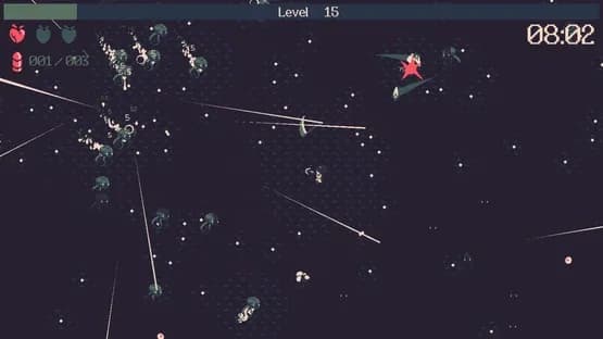 20 Minutes Till Dawn — Screenshoty