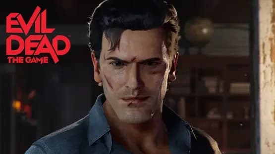 Evil Dead: The Game — Screenshoty