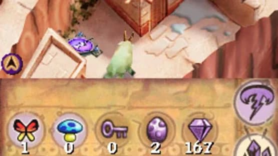 Spyro: Shadow Legacy — Screenshots