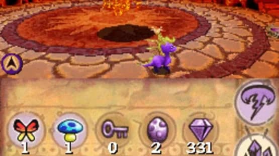 Spyro: Shadow Legacy — Screenshots