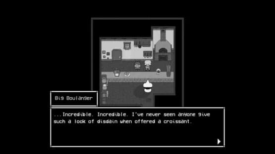 In Stars and Time — Screenshoty
