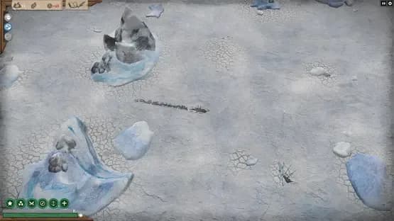 Abandon Ship — Screenshoty