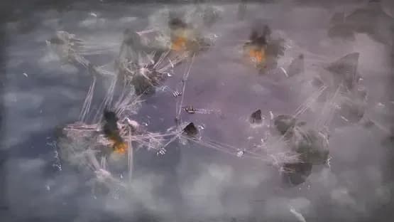 Abandon Ship — Screenshoty