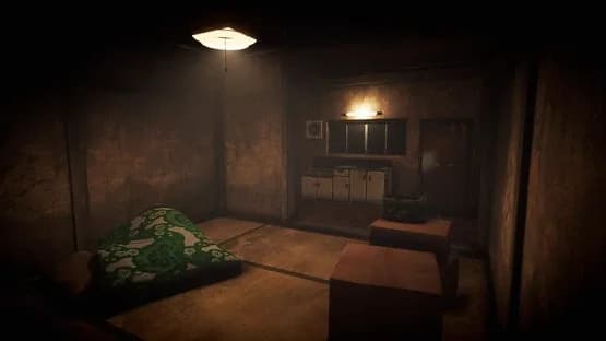 The Bathhouse — Screenshots