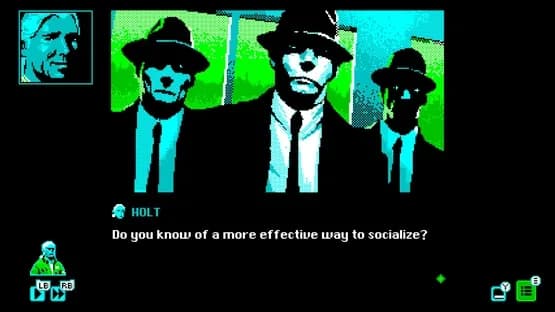 Mothmen 1966 — Screenshots