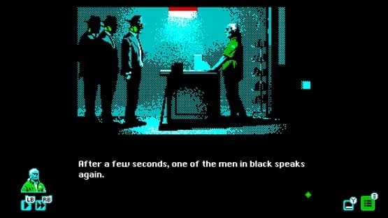 Mothmen 1966 — Screenshots