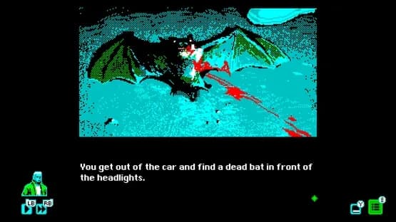 Mothmen 1966 — Screenshots