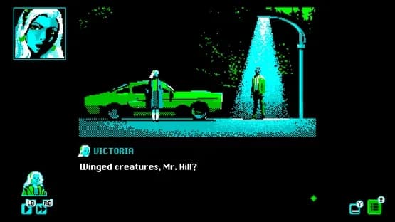 Mothmen 1966 — Screenshots