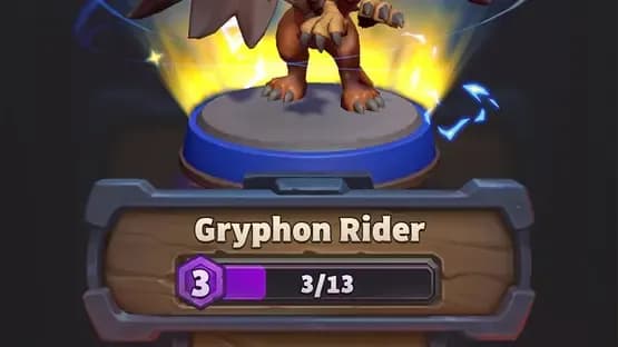 Warcraft Rumble — Screenshoty