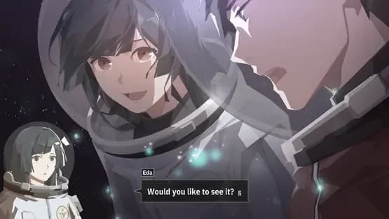 Opus: Echo of Starsong - Full Bloom Edition — Screenshots