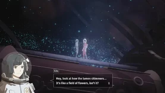 Opus: Echo of Starsong - Full Bloom Edition — Screenshots