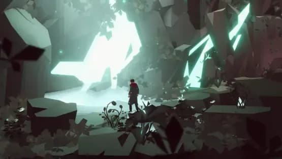 Opus: Echo of Starsong - Full Bloom Edition — Screenshots