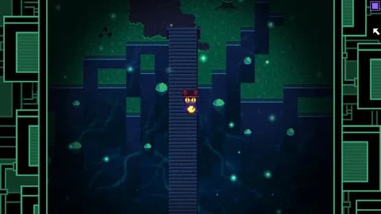 OneShot: World Machine Edition — Screenshots