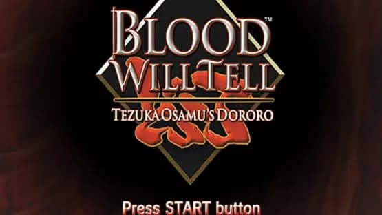 Blood Will Tell: Tezuka Osamu's Dororo — Screenshoty