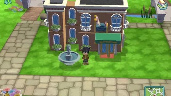 MySims — Screenshoty