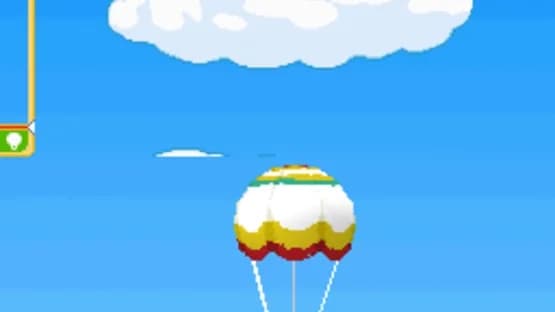MySims — Screenshoty
