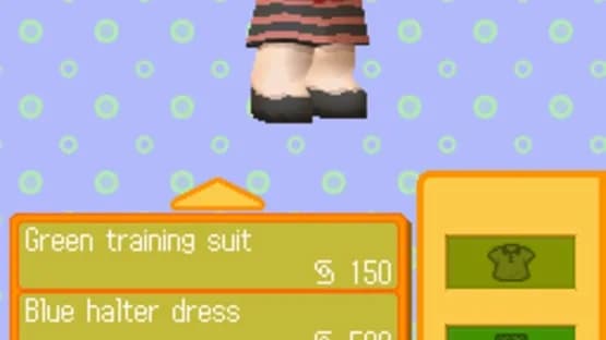 MySims — Screenshoty