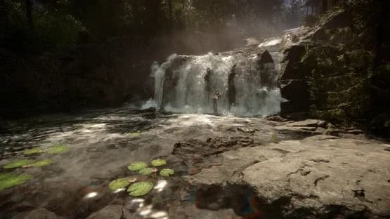 Sons of the Forest — Screenshots