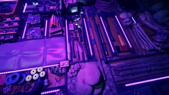 Sons of the Forest — Screenshots