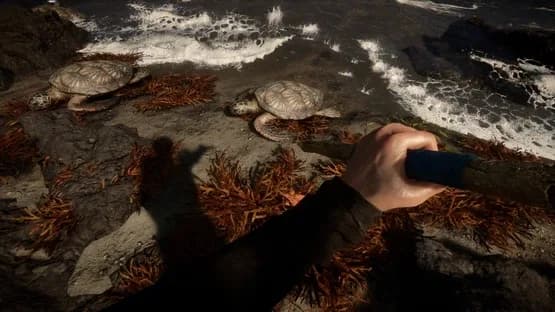 Sons of the Forest — Screenshots