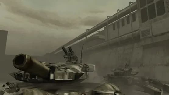 Killzone — Screenshoty