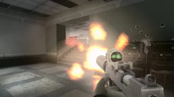 Killzone — Screenshoty
