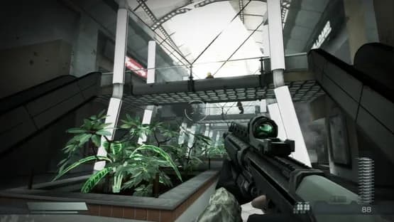 Killzone HD — Screenshoty